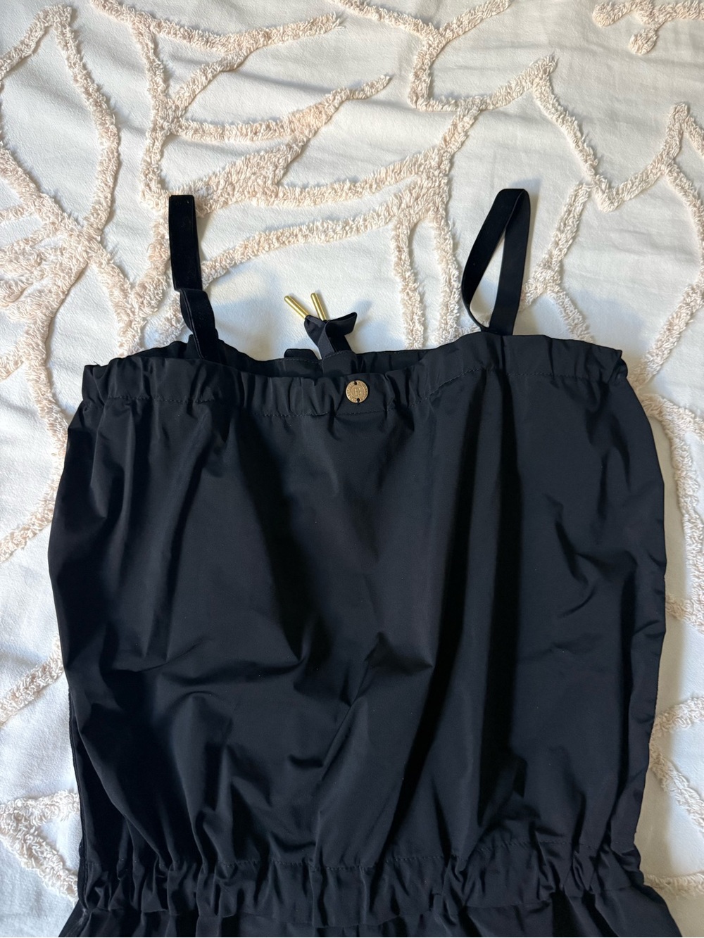 Bodile Remi Sauna Romper - Picture 7 of 7